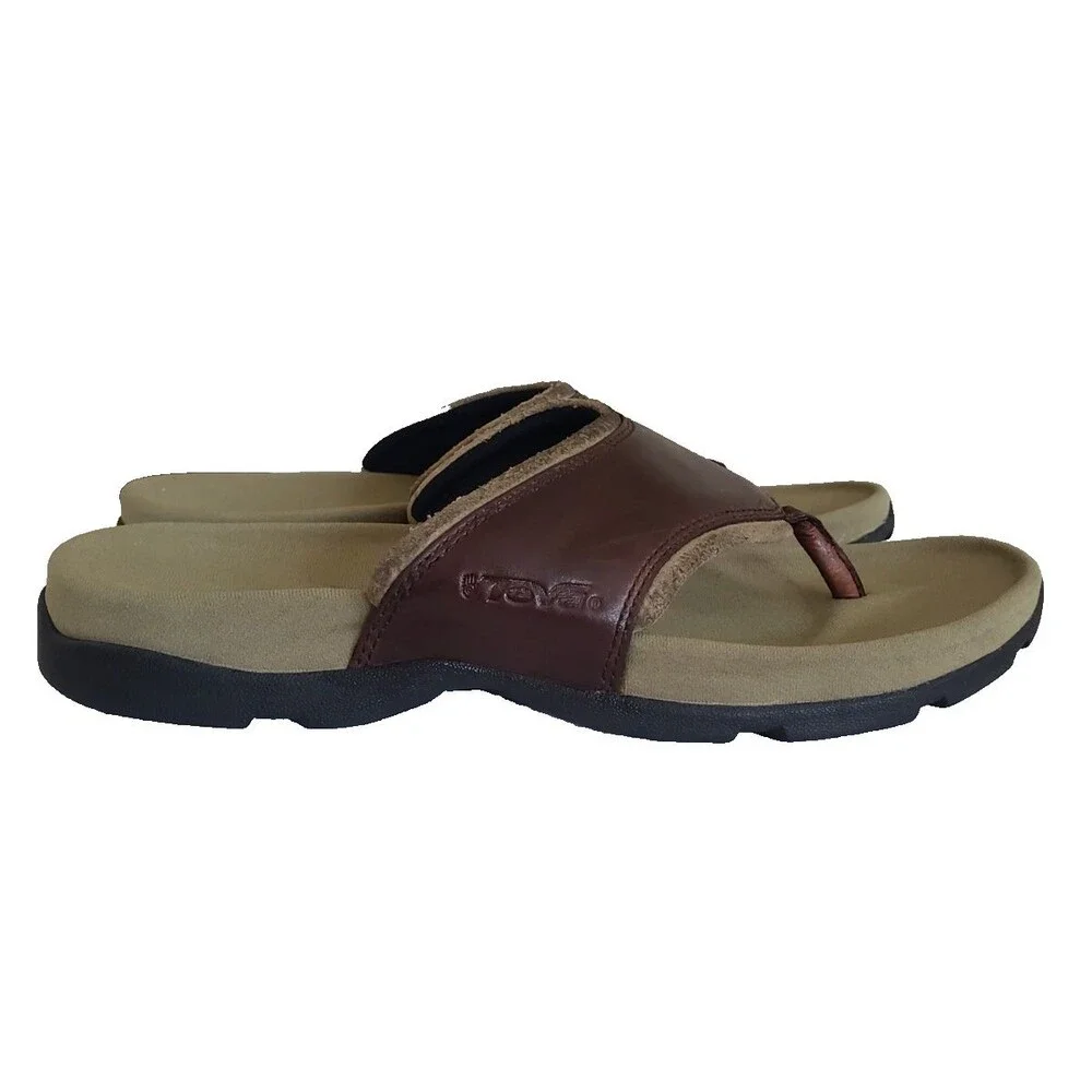 Teva men size